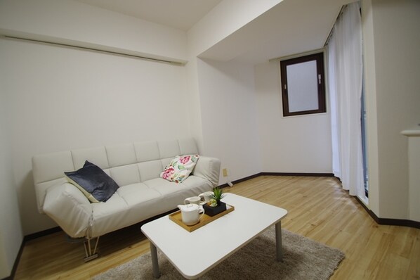 ドミトリー原町田の物件内観写真